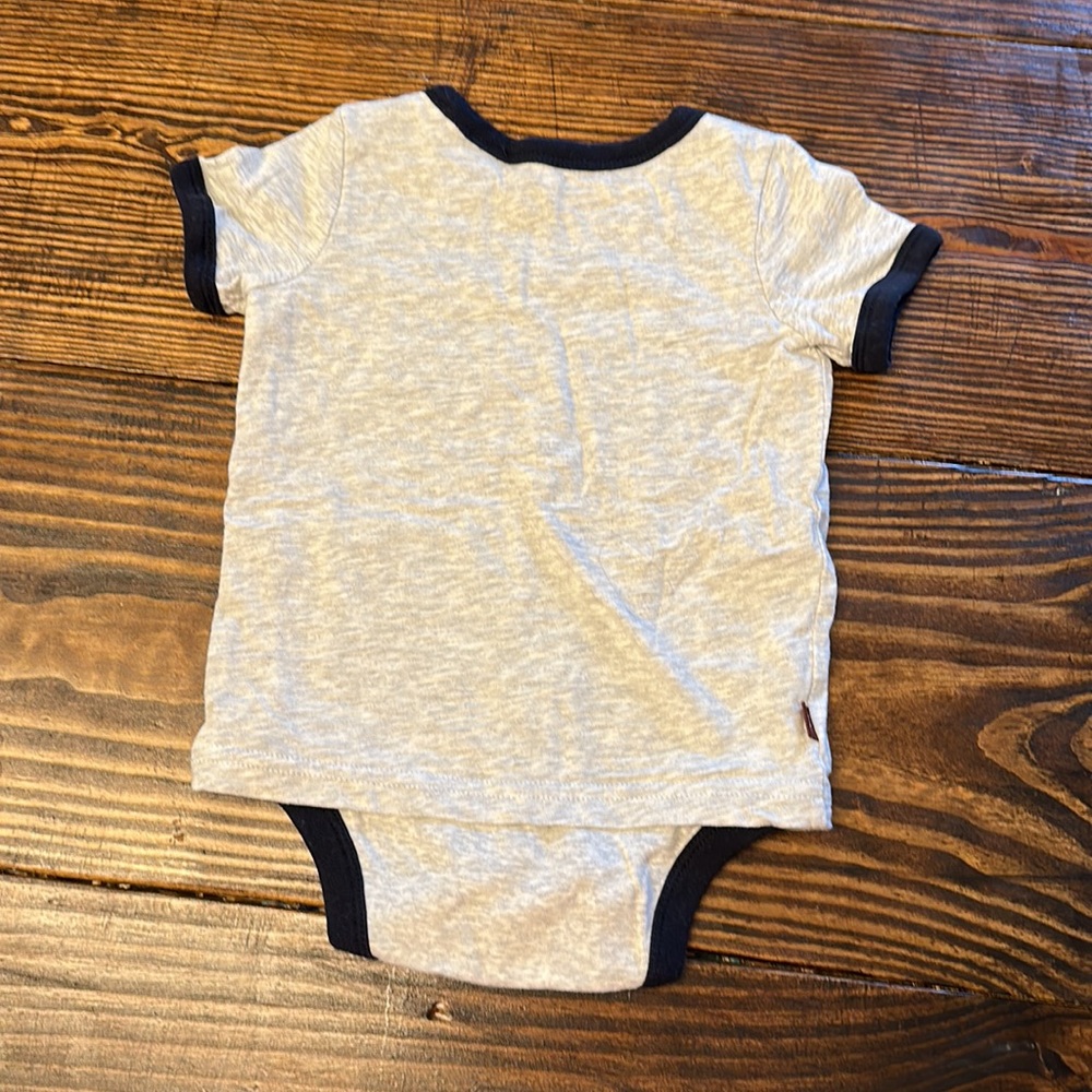 Tea Collection One-Piece - Picture 4 of 5